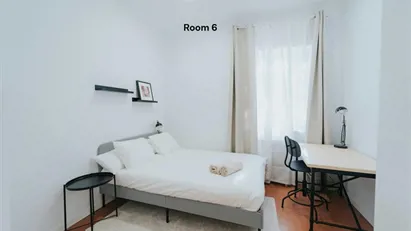 Room for rent in Madrid Chamartín, Madrid