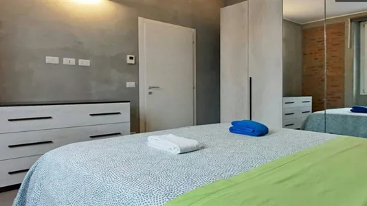 Apartments in Milano Zona 2 - Stazione Centrale, Gorla, Turro, Greco, Crescenzago - photo 3