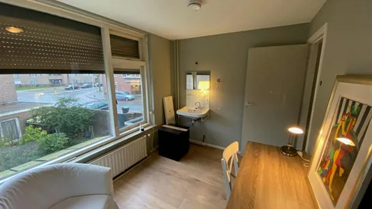 Rooms in Tilburg - photo 3