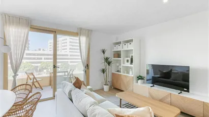 Apartment for rent in Badalona, Cataluña