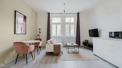 Apartment for rent in Prague 10, Prague