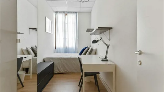 Rooms in Milano Zona 2 - Stazione Centrale, Gorla, Turro, Greco, Crescenzago - photo 1