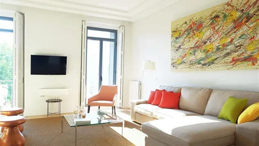 Apartments in Madrid Centro - photo 3