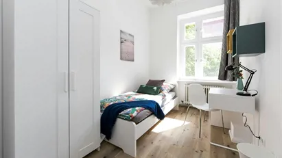 Room for rent in Berlin Mitte, Berlin