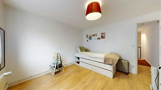 Rooms in Lille - photo 2