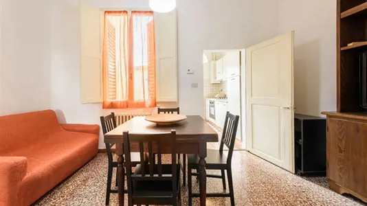 Apartments in Florence - photo 1