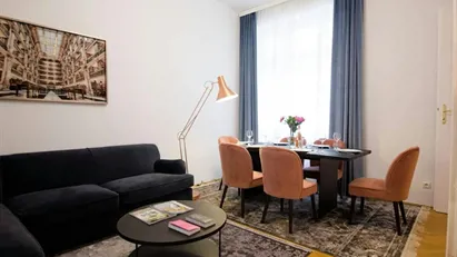 Apartment for rent in Vienna