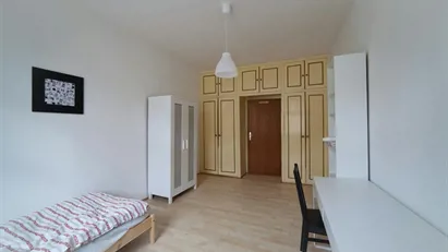 Room for rent in Munich Schwabing-West, Munich