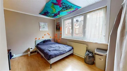 Room for rent in Lille, Hauts-de-France