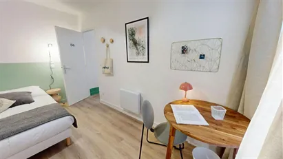 Room for rent in Paris 10ème arrondissement, Paris