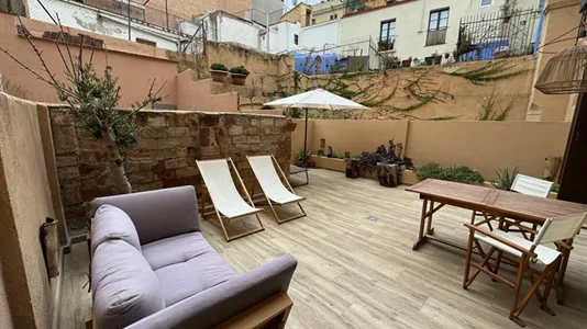 Apartments in Barcelona Ciutat Vella - photo 3