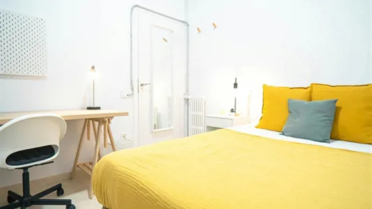 Rooms in Barcelona Les Corts - photo 1