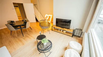 Apartment for rent in Rotterdam Centrum, Rotterdam