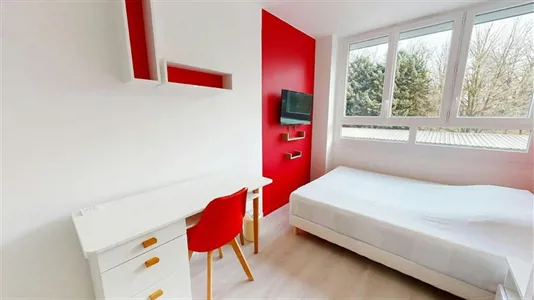 Rooms in Lyon - photo 2