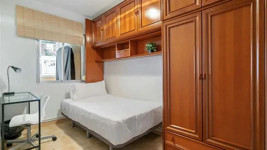 Rooms in Húmera-Somosaguas-Prado del Rey - photo 1