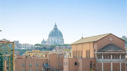 Apartments in Roma Municipio I – Centro Storico - photo 2