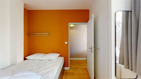 Rooms in Toulouse - photo 3