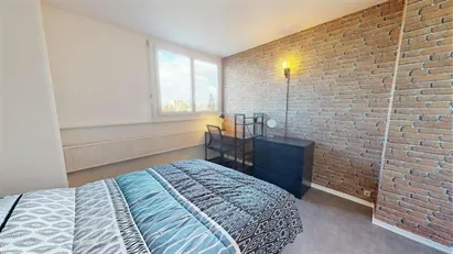 Room for rent in Saint-Étienne, Auvergne-Rhône-Alpes