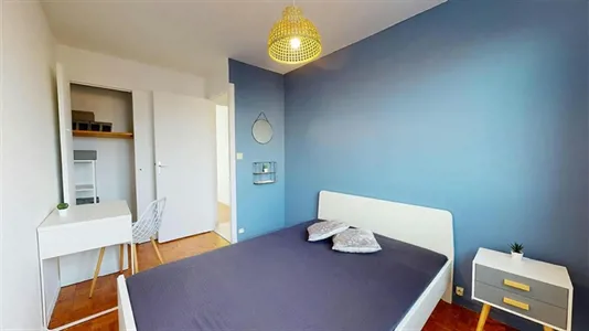 Rooms in Lyon - photo 3