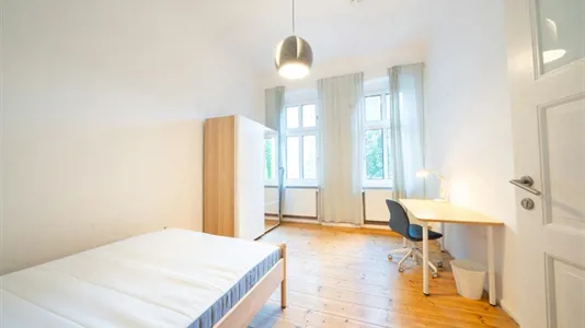 Rooms in Berlin Spandau - photo 2