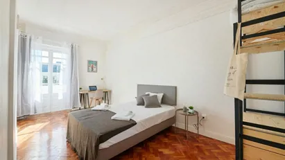 Room for rent in Lisbon (region)