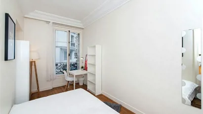 Room for rent in Paris 4ème arrondissement - Marais, Paris