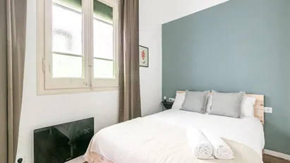 Room for rent in Barcelona Gràcia, Barcelona