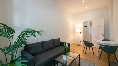 Apartment for rent in Berlin Pankow, Berlin