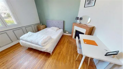 Room for rent in Poitiers, Nouvelle-Aquitaine