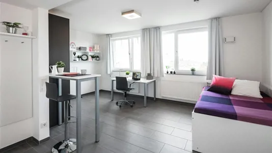 Apartments in Darmstadt - photo 2