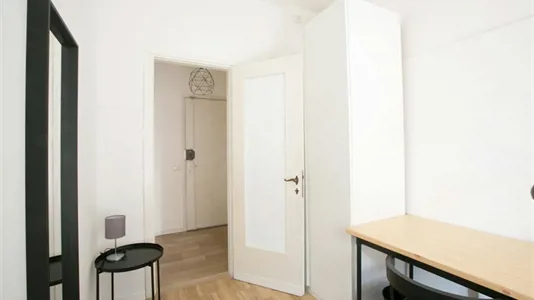 Rooms in Milano Zona 2 - Stazione Centrale, Gorla, Turro, Greco, Crescenzago - photo 2