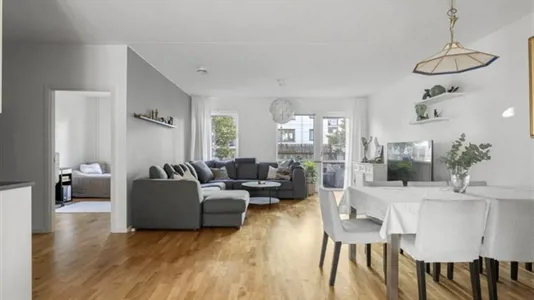 Apartments in Sundbyberg - photo 1