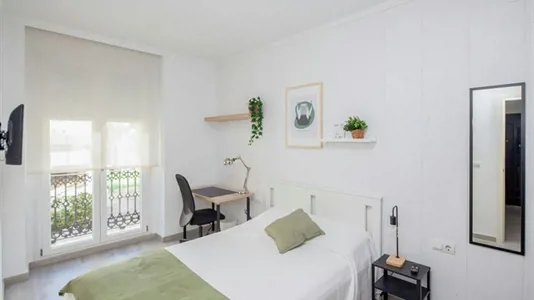 Rooms in Valencia Camins al Grau - photo 1