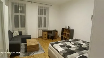 Apartment for rent in Vienna Landstraße, Vienna