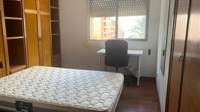 Room for rent in Castellón de la Plana/Castelló de la Plana, Comunidad Valenciana