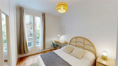 Room for rent in Paris 12ème arrondissement - Bercy, Paris