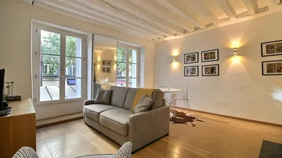 Apartment for rent in Paris 3ème arrondissement - Marais, Paris