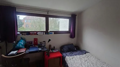 Room for rent in Brussels Elsene, Brussels