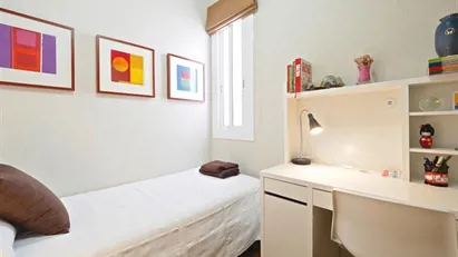 Room for rent in Barcelona Eixample, Barcelona