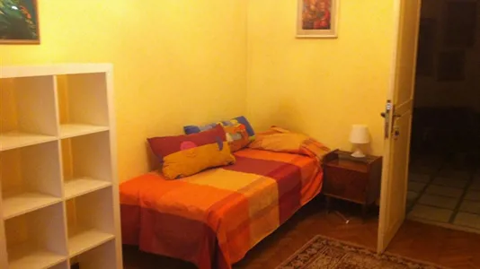 Rooms in Roma Municipio II – Parioli/Nomentano - photo 3