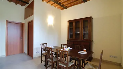Apartment for rent in Siena, Toscana