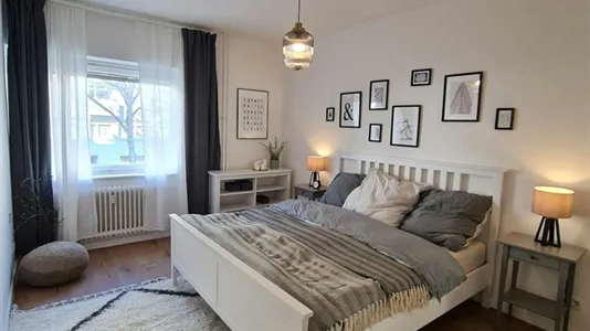 Apartments in Berlin Charlottenburg-Wilmersdorf - photo 3