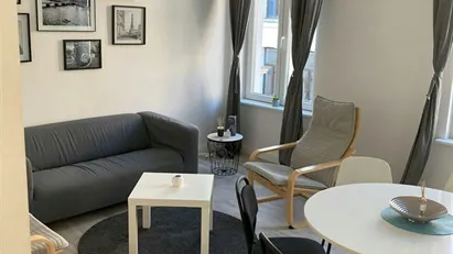 Room for rent in Brussels Sint-Joost-ten-Node, Brussels