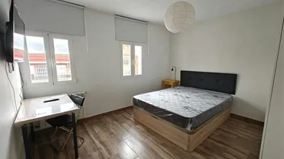 Room for rent in Madrid Ciudad Lineal, Madrid