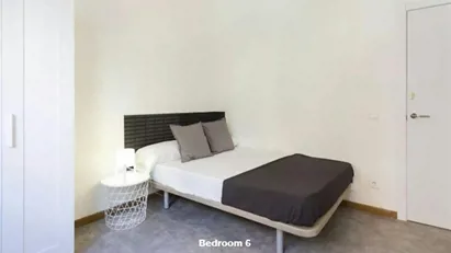 Room for rent in Las Barranquillas, Comunidad de Madrid