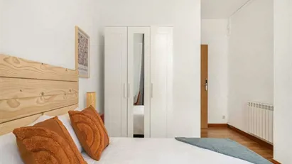 Room for rent in Madrid Hortaleza, Madrid