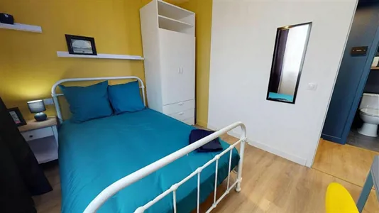 Rooms in Lyon - photo 3