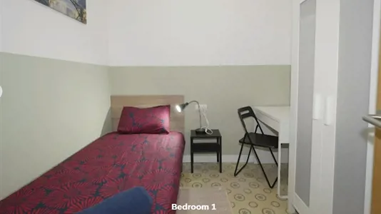 Rooms in Barcelona Ciutat Vella - photo 1