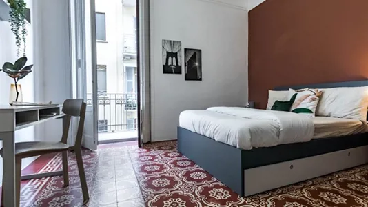 Rooms in Milano Zona 5 - Vigentino, Chiaravalle, Gratosoglio - photo 1