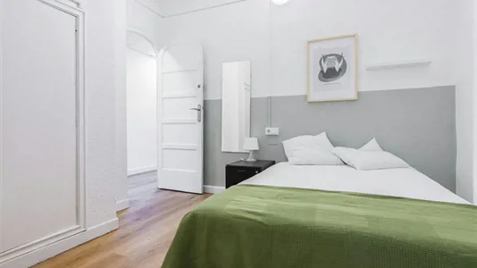 Rooms in Valencia L'Eixample - photo 3